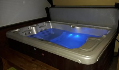 Duna Party Apartman II Kiskunlacháza