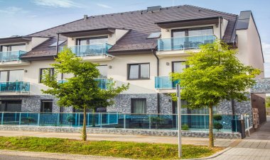 Androméda Apartman Sárvár