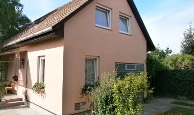 Takács Apartmanház Siófok