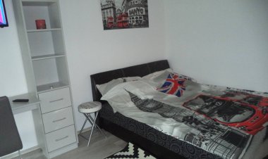 Mérey Apartman Szeged