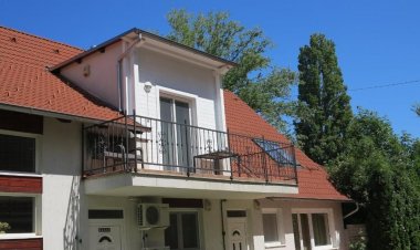 Rév Apartman Tihany