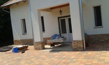 Bogrács Apartman Zamárdi