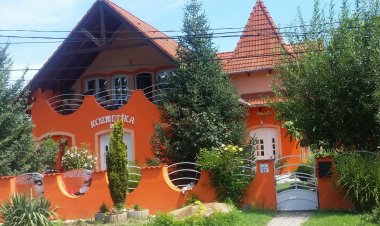 Berni Apartman Badacsonytomaj