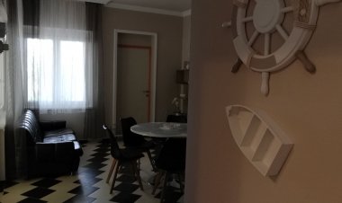 Ricky apartman Balatonlelle