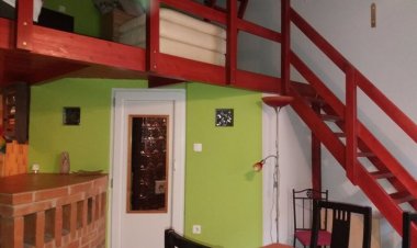 Margaréta Apartman Esztergom