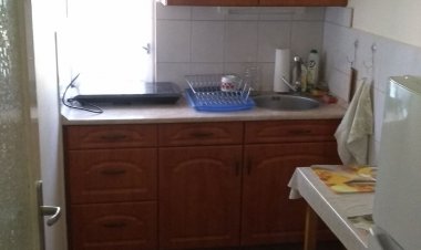 Tóparticsend Apartmanház Harkány