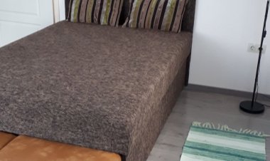 Csóka Apartman Pápa