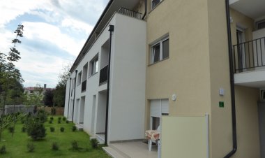 DreamCity Apartment Siófok