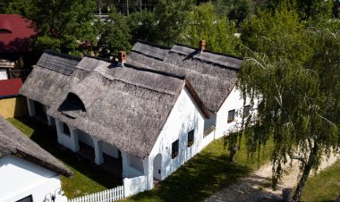 Bohém Birtok és Csárda Zamárdi