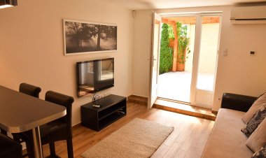 Bianka Apartman Badacsonytomaj