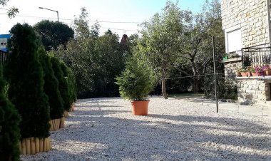 Nira Apartman Balatonfüred