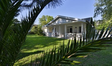 Rózsakert Apartman Balatonlelle