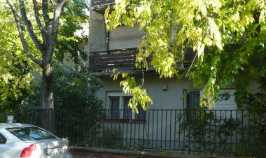 Laky Apartman Budapest