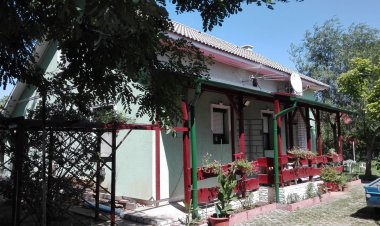 Cserkei Forrás Vendégház Cserkeszőlő