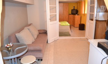 Darázskő Apartman Eger