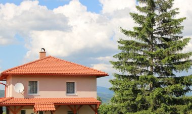 Panoráma Apartman Esztergom