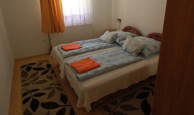 Dapsy Vendégház Jósvafő