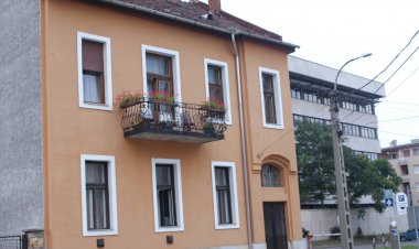 Régiposta Apartman Miskolc