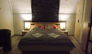 Korvin Apartman Pápa