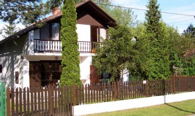 DUO Apartmanház Siófok