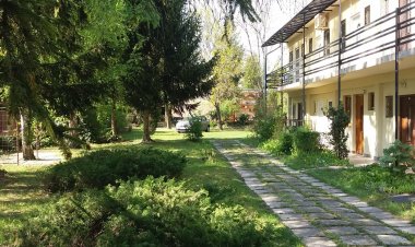 Tip-Top Apartman Siófok