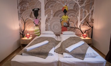 Mokka Apartman Szeged