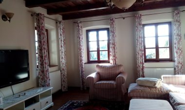 Szedres Apartman Tihany
