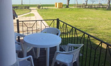 Brigitta Apartmanok Zamárdi