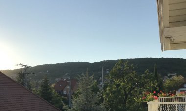 Noémi Apartman Balatonfüred