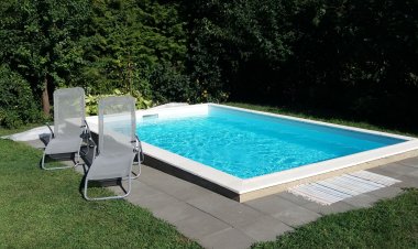 Sárga Margaréta Apartman Balatonlelle