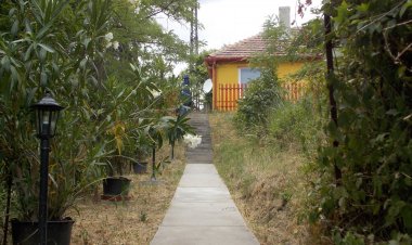 Panoráma Apartmanház Esztergom