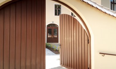 Domus Peregrini Apartmanok Győr