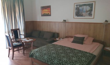 Albert Apartman Hajdúszoboszló