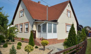 Mayer Apartman Hajdúszoboszló