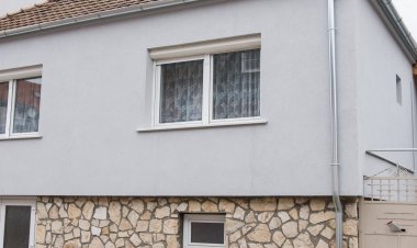 Mediterrán Apartman Pápa