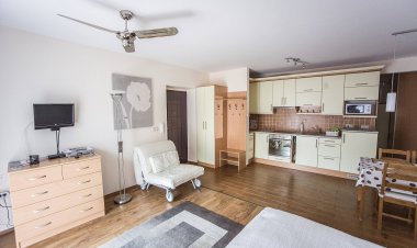 Atmoszféra Apartman Sárvár