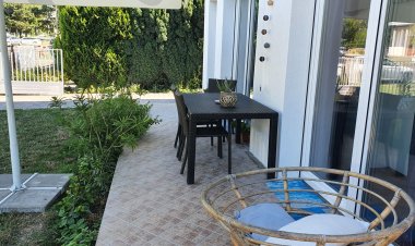 Tópart Apartmanház Siófok