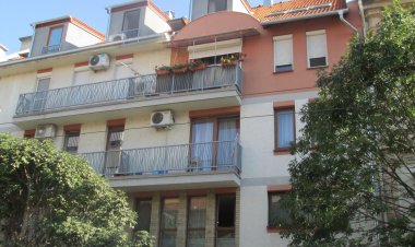 Momo Apartman Szeged