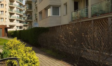 Lehel Utcai Apartman Budapest