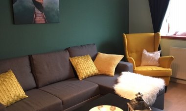 Szent Anna Apartmanház Esztergom