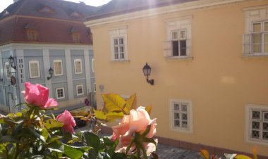 Dunakapu Stúdió Szálláshely Győr