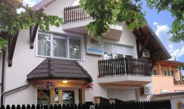 Alex Apartman Hajdúszoboszló