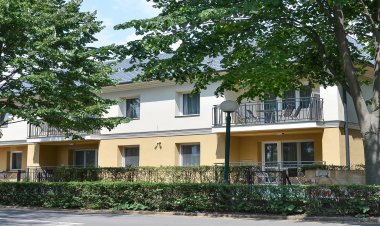 Média Apartman Hajdúszoboszló