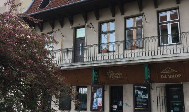 SenoRita Apartman Miskolc