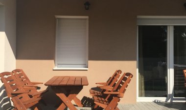 Szofi Apartman Pápa