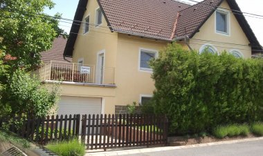 Török Apartman Tihany