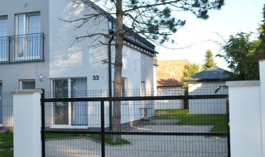 Silver Lelle Apartmanok Balatonlelle