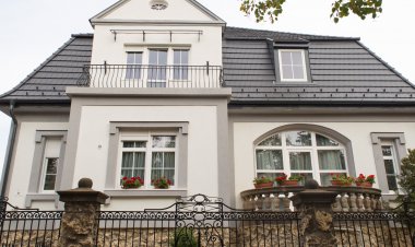 Deák Villa 37 Apartments Eger