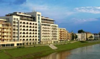 Dunalux Apartman Győr