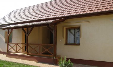 Meggyes Apartman Hajdúszoboszló